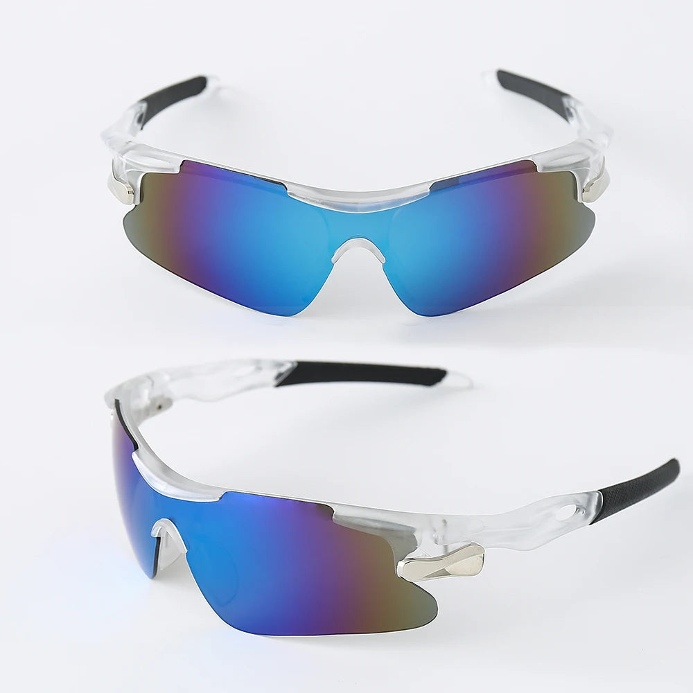 Cycling Sunglasses - Pulse Runner