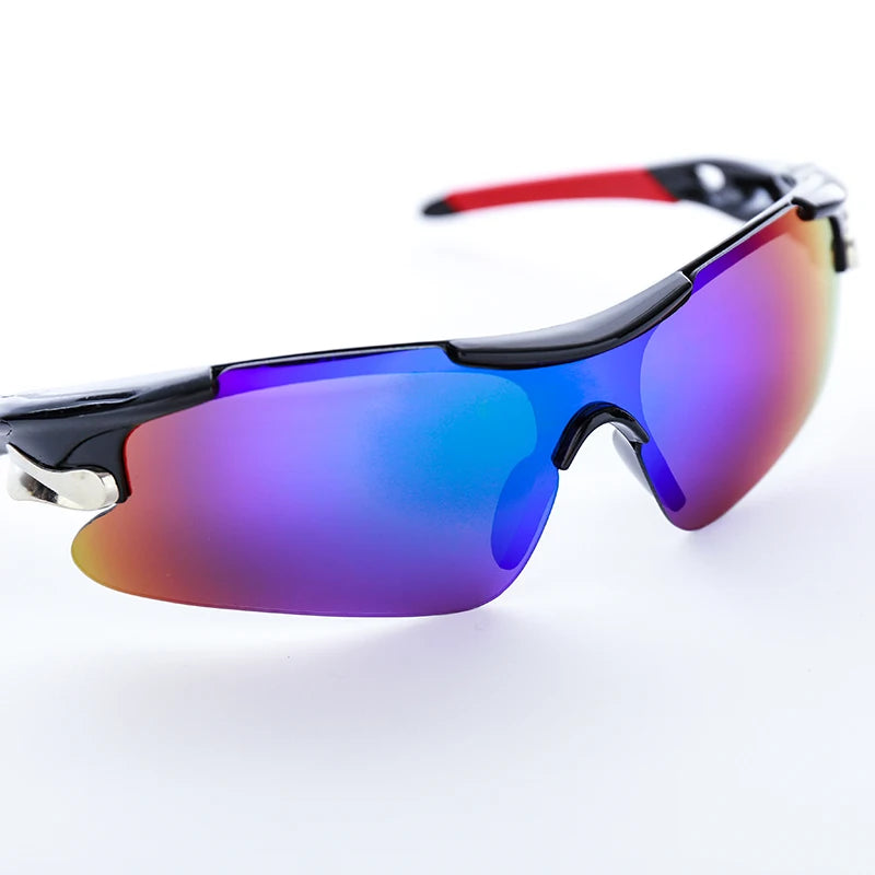 Cycling Sunglasses - Pulse Runner
