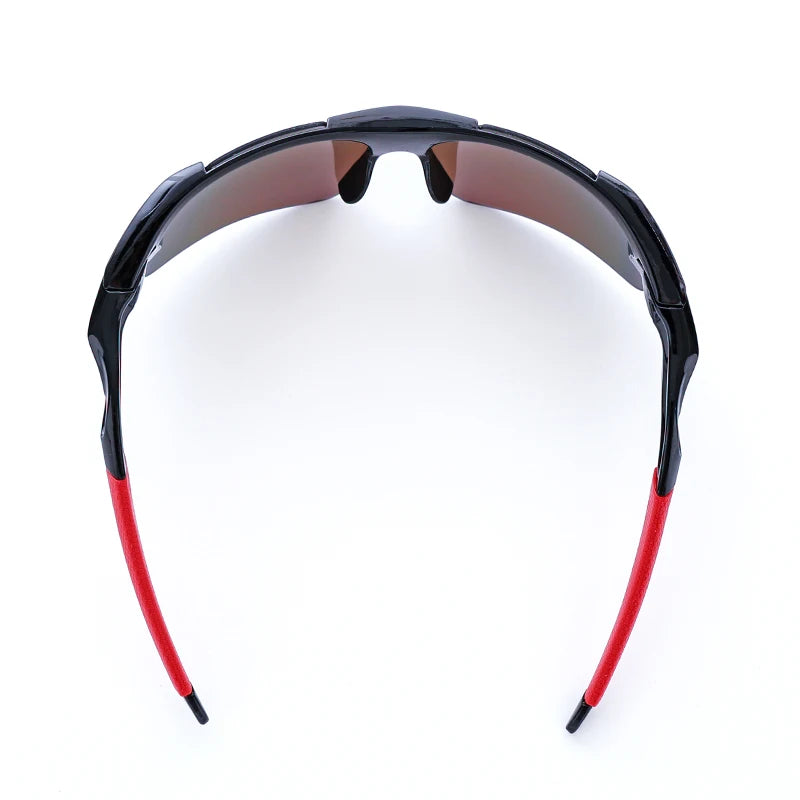 Cycling Sunglasses - Pulse Runner