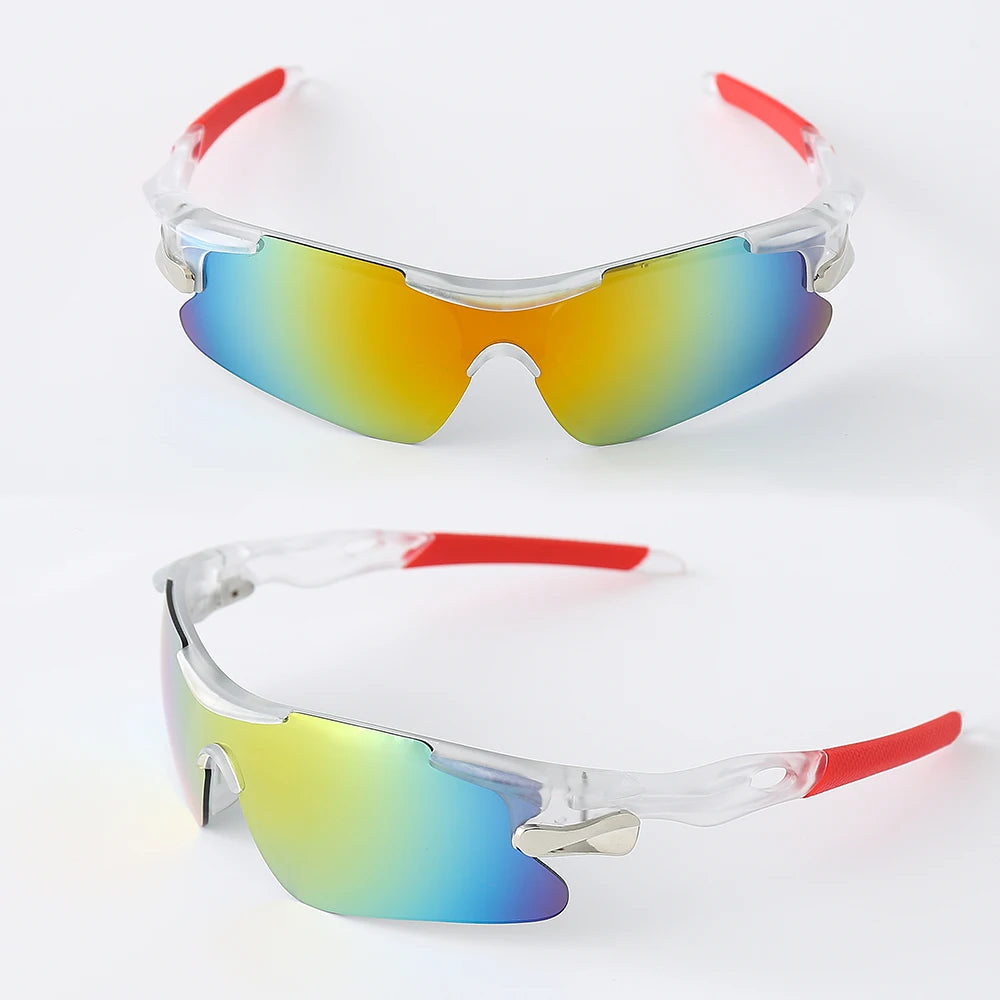 Cycling Sunglasses - Pulse Runner