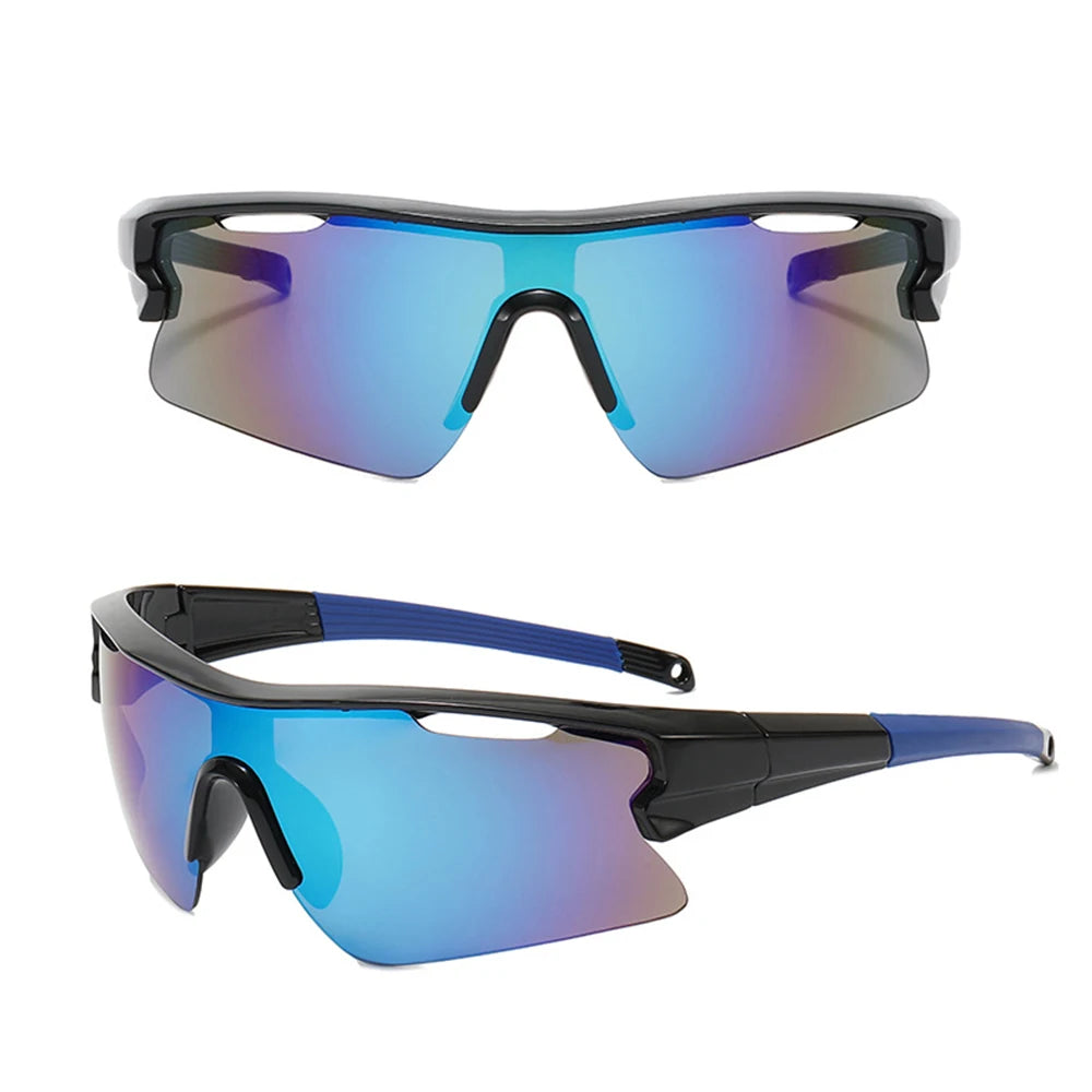 Cycling Sunglasses - Pulse Runner