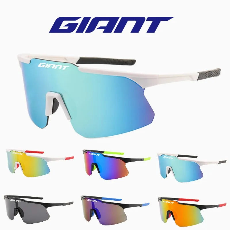 Giant sports sunglasses