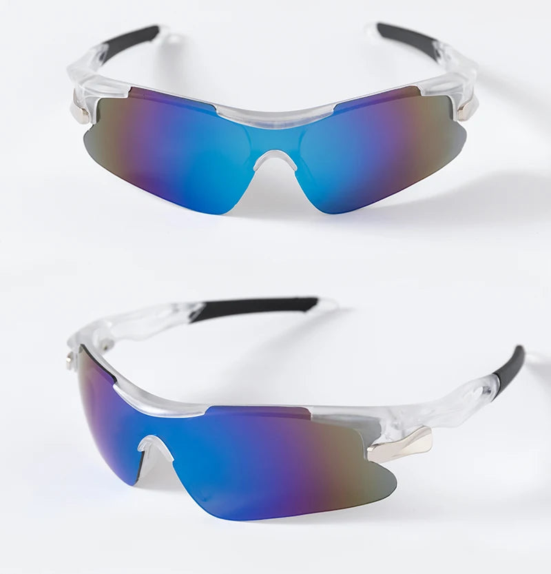 Cycling Sunglasses - Pulse Runner