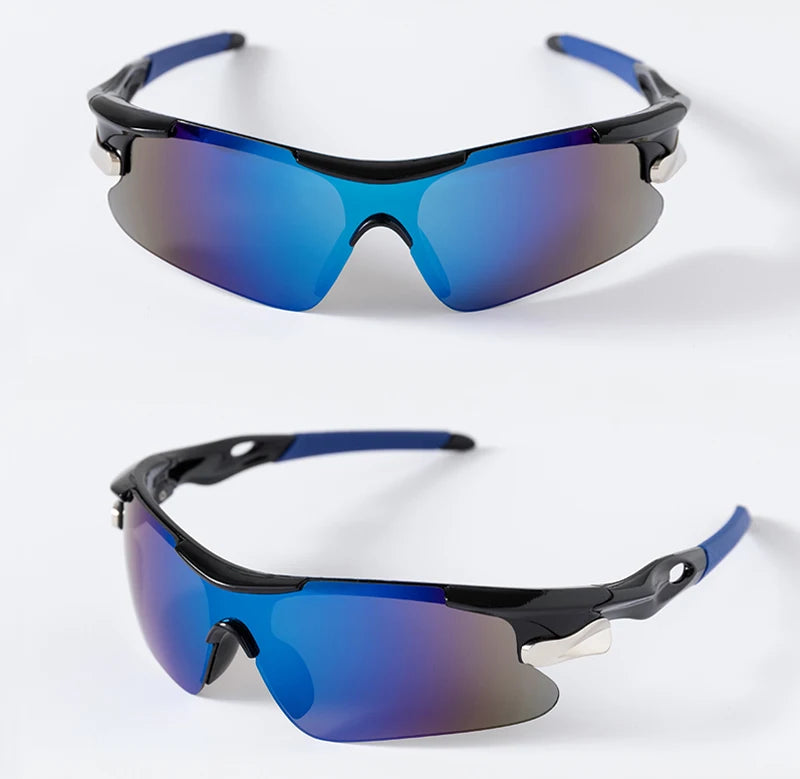 Cycling Sunglasses - Pulse Runner