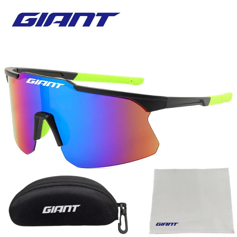 Giant sports sunglasses