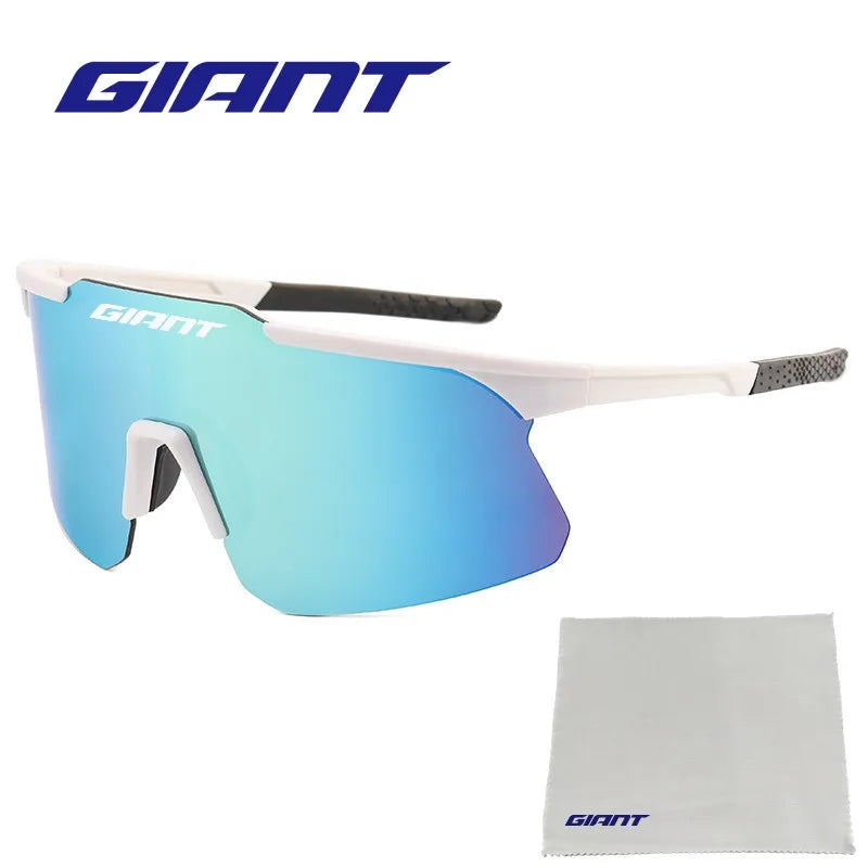 Giant sports sunglasses