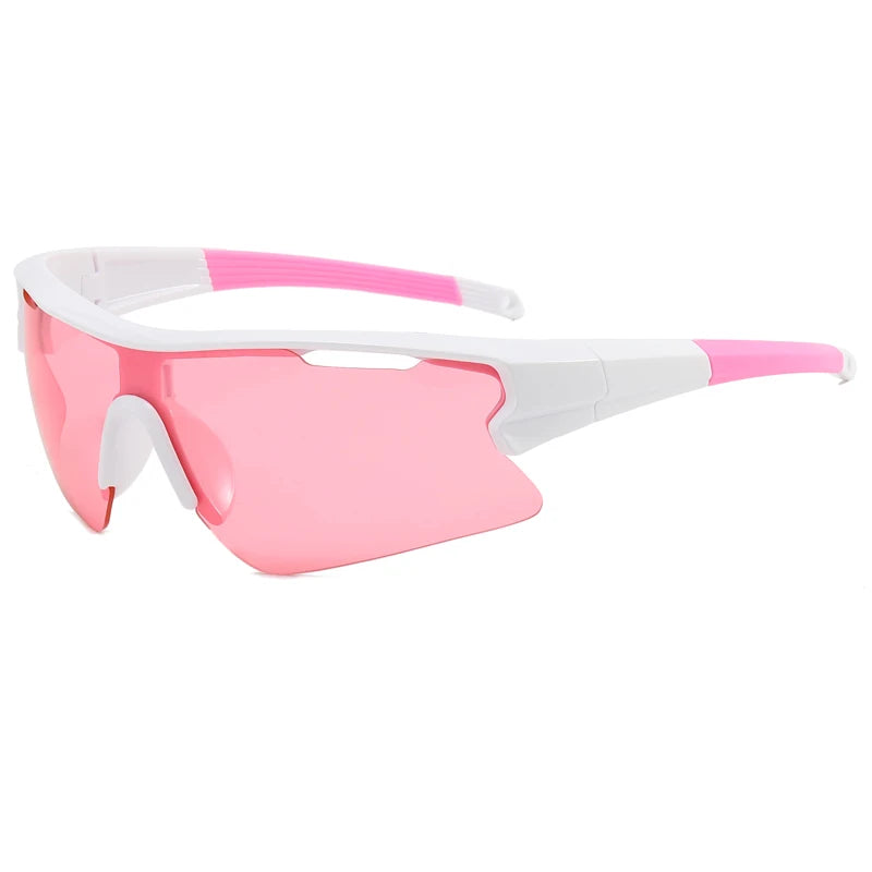 Cycling Sunglasses - Pulse Runner