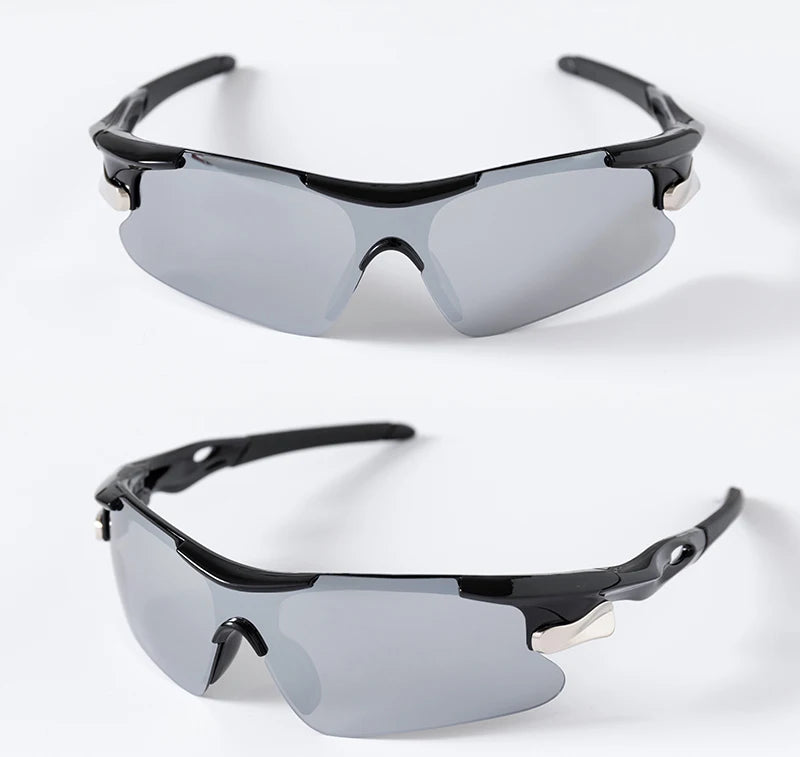 Cycling Sunglasses - Pulse Runner