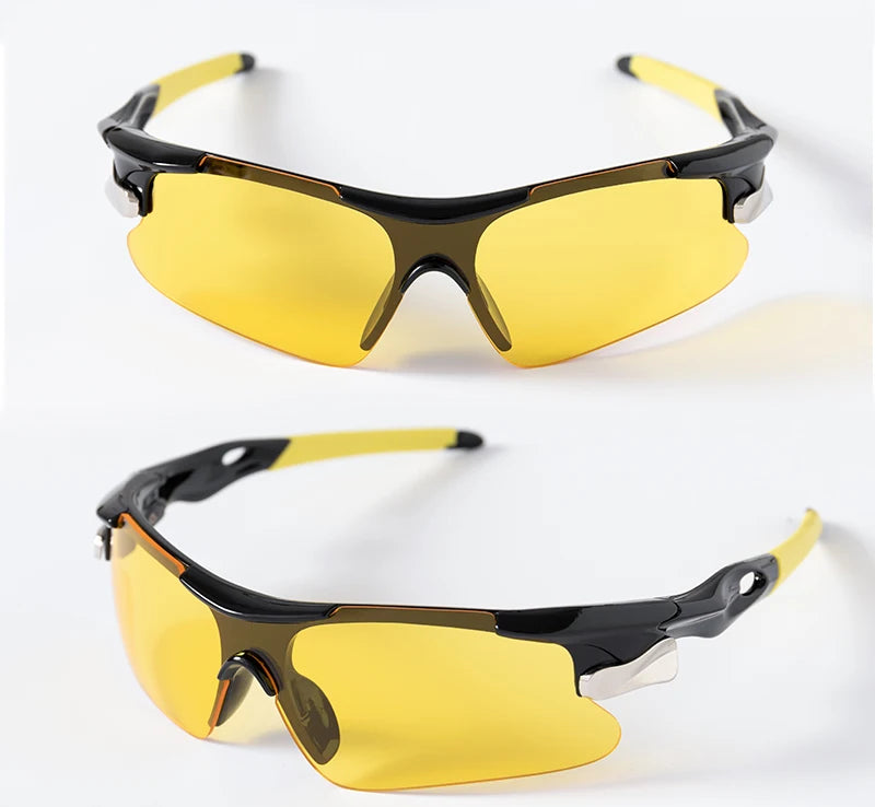 Cycling Sunglasses - Pulse Runner