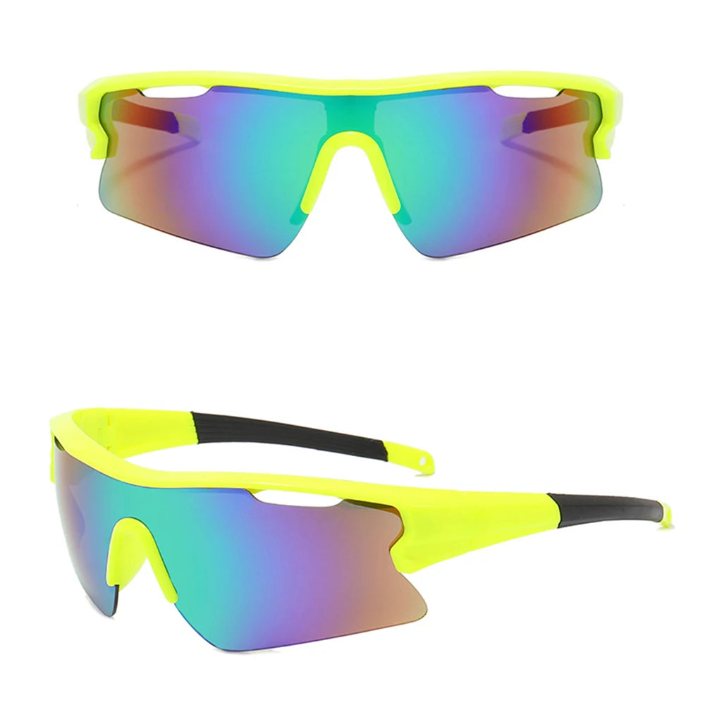 Cycling Sunglasses - Pulse Runner