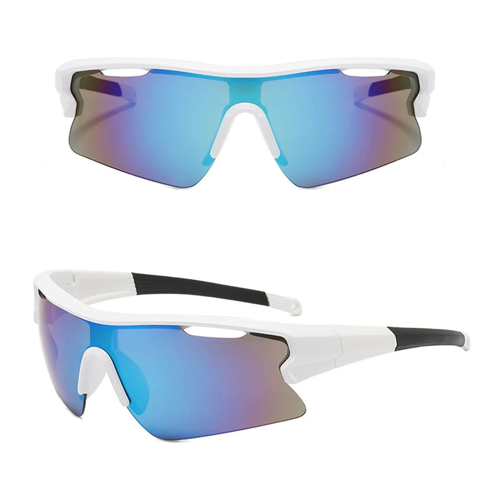 Cycling Sunglasses - Pulse Runner