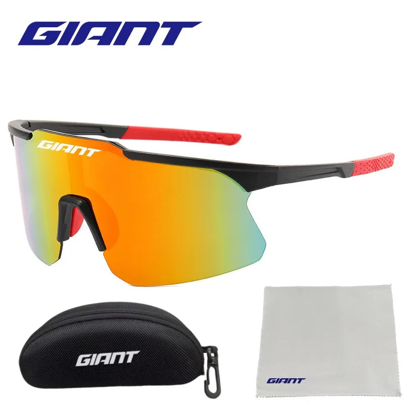 Giant sports sunglasses