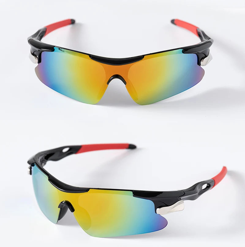 Cycling Sunglasses - Pulse Runner