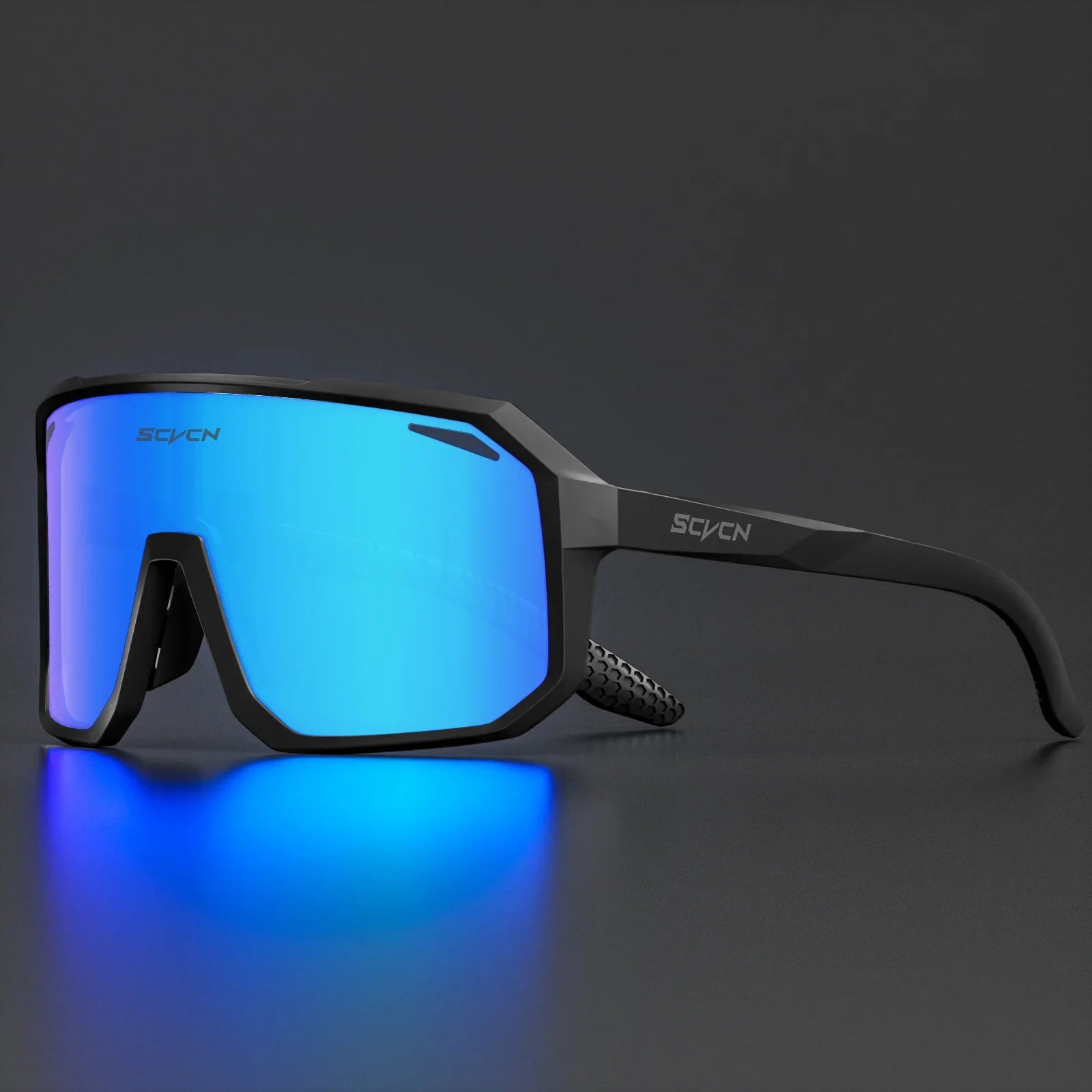 Cycling sunglasses - TrailVision