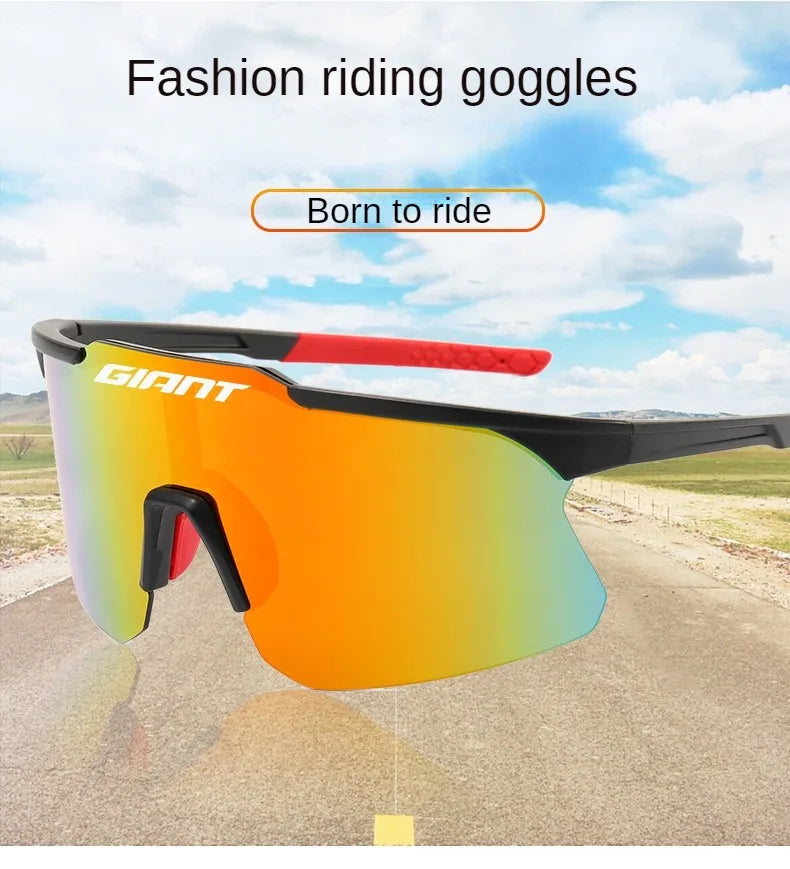 Giant sports sunglasses