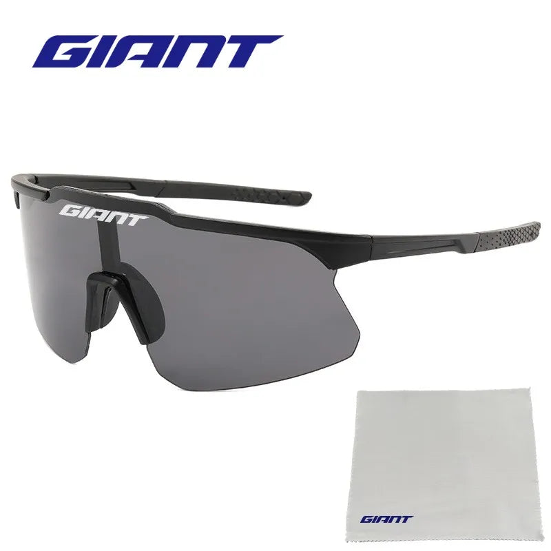 Giant sports sunglasses
