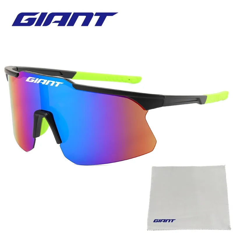 Giant sports sunglasses