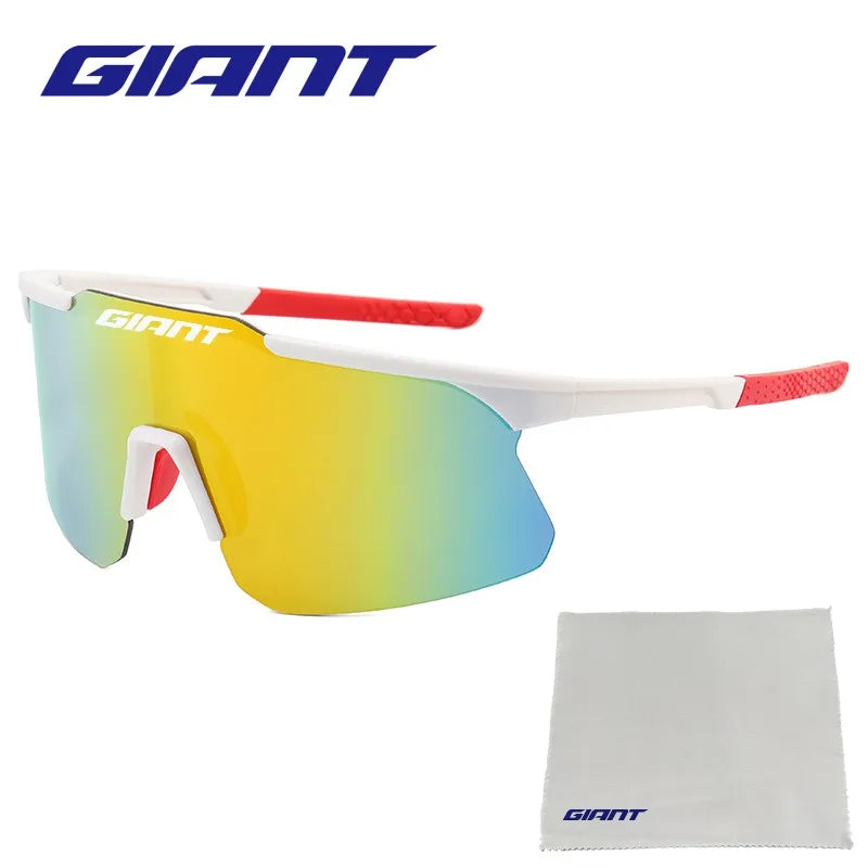 Giant sports sunglasses