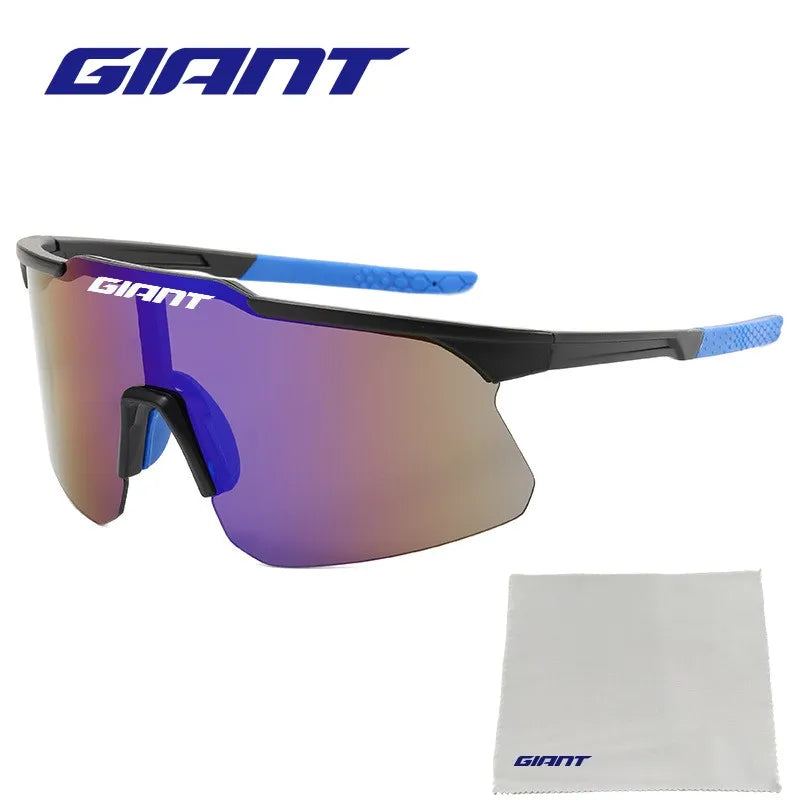 Giant sports sunglasses