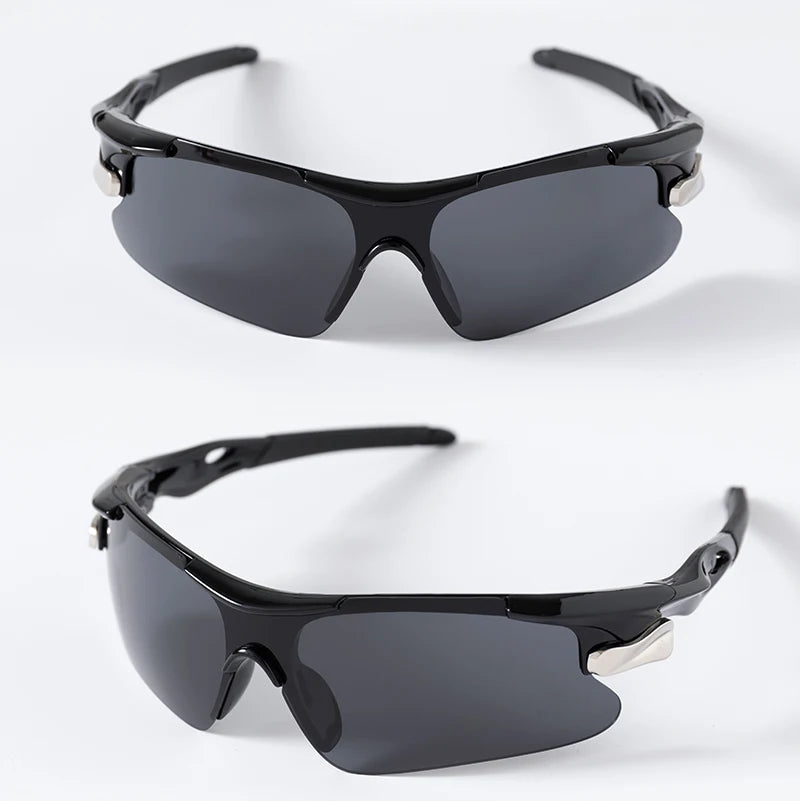 Cycling Sunglasses - Pulse Runner