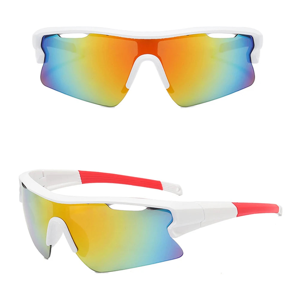 Cycling Sunglasses - Pulse Runner