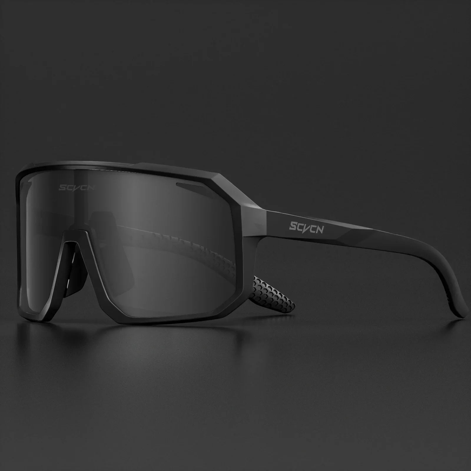 Cycling sunglasses - TrailVision