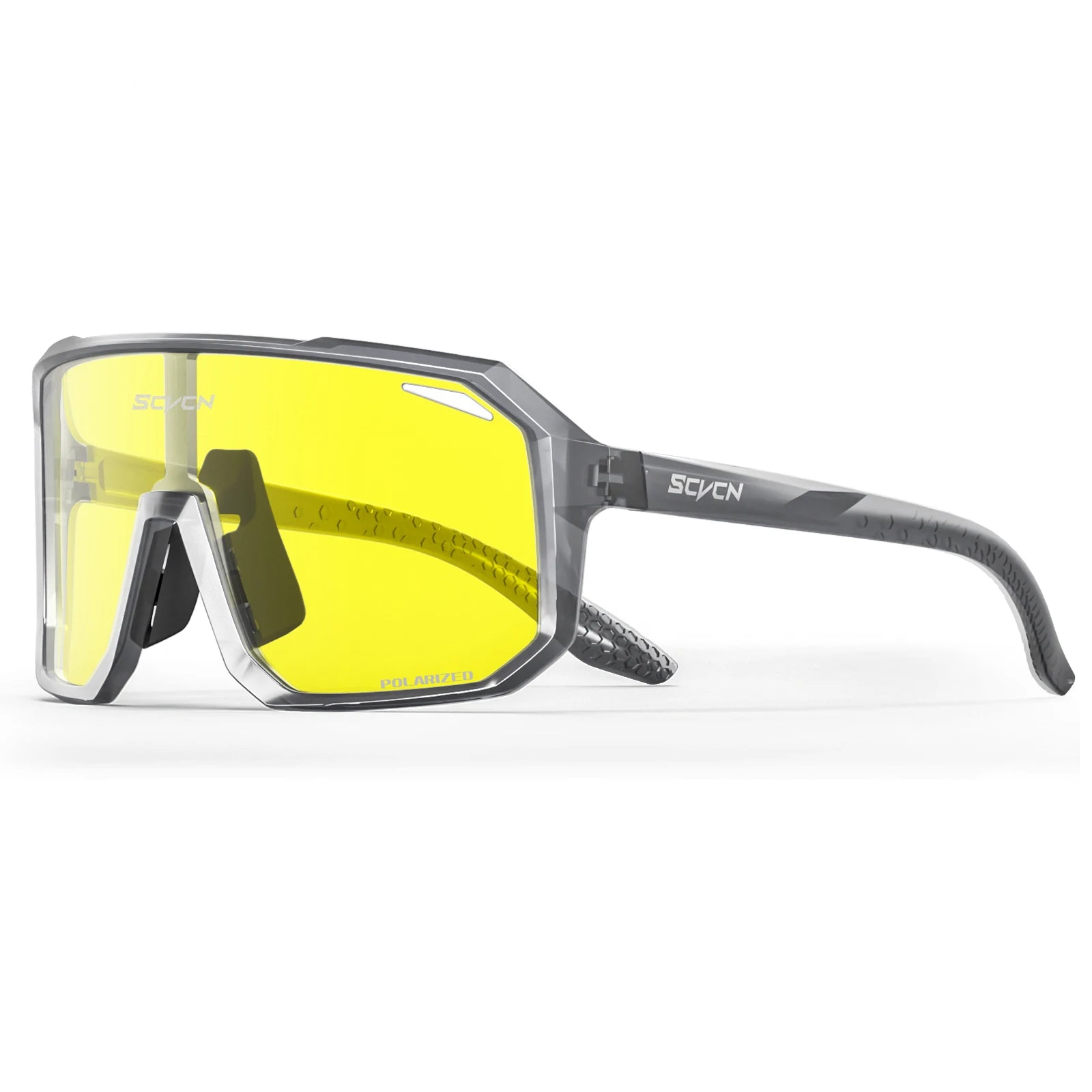 Cycling sunglasses - TrailVision