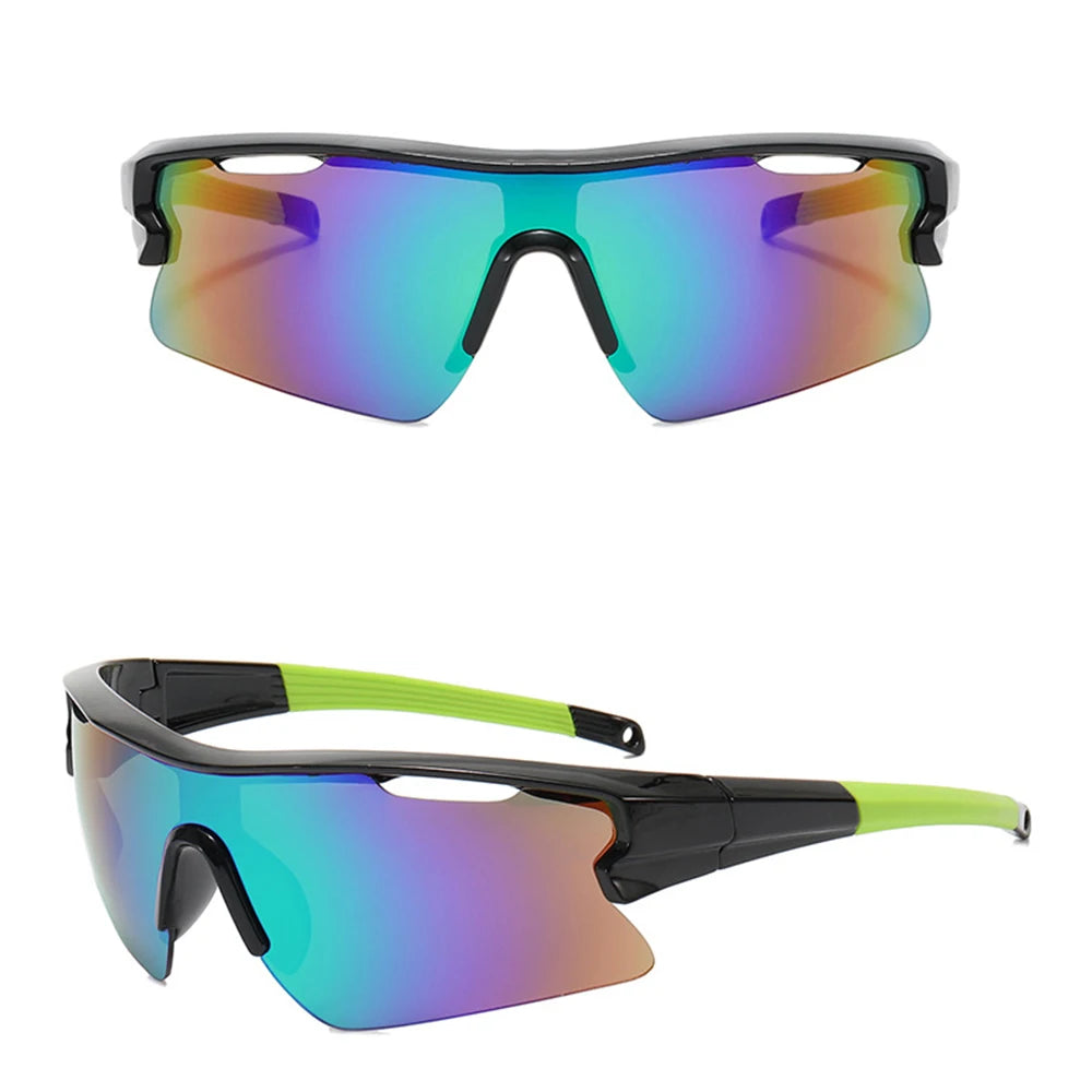Cycling Sunglasses - Pulse Runner