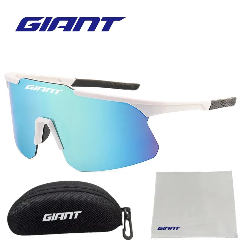 Giant sports sunglasses