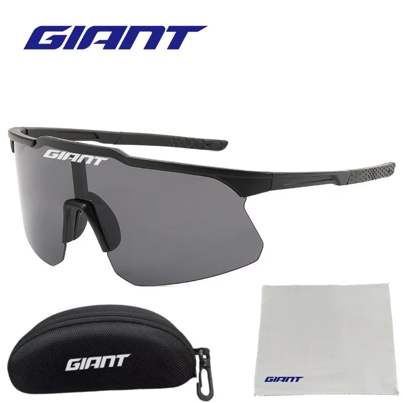 Giant sports sunglasses