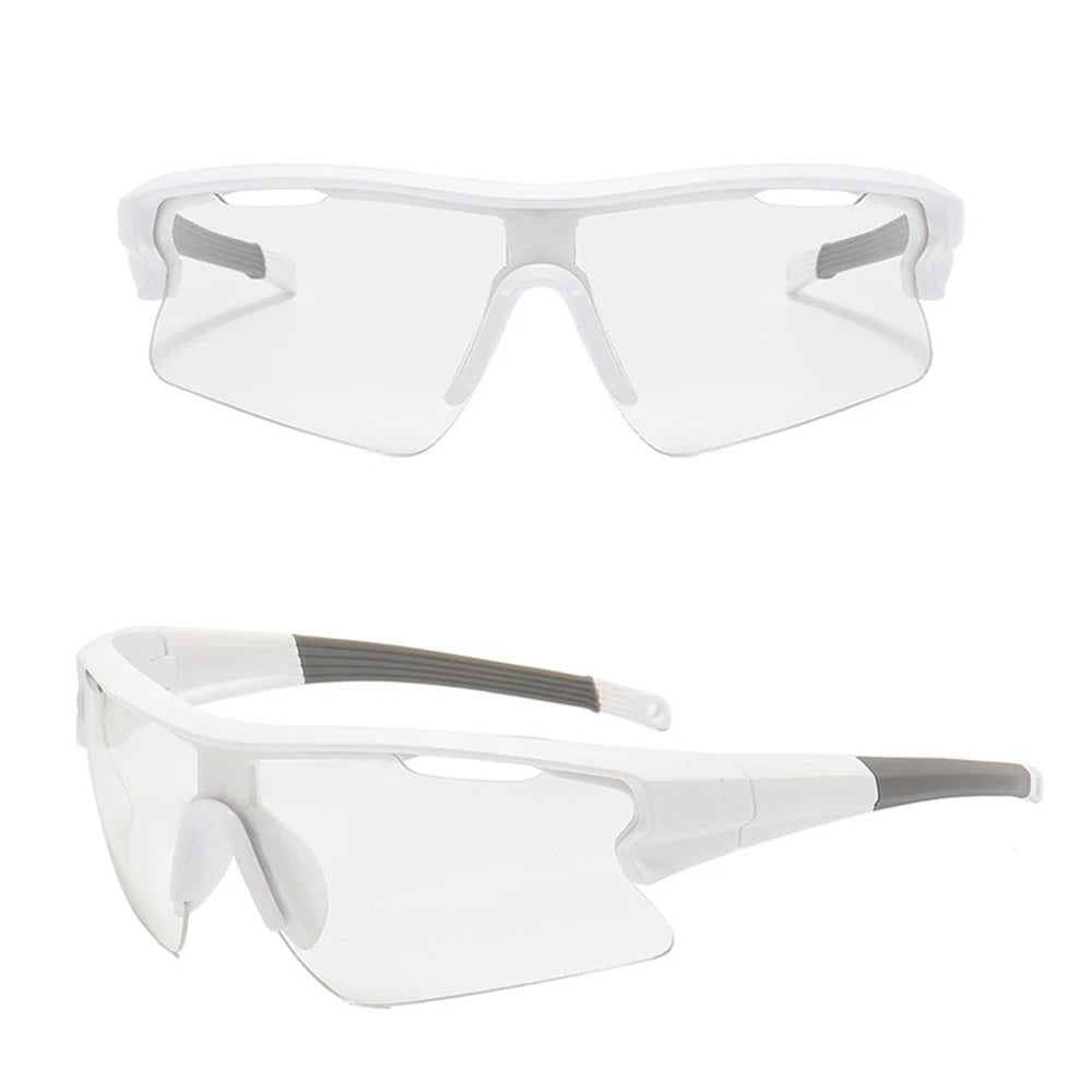 Cycling Sunglasses - Pulse Runner