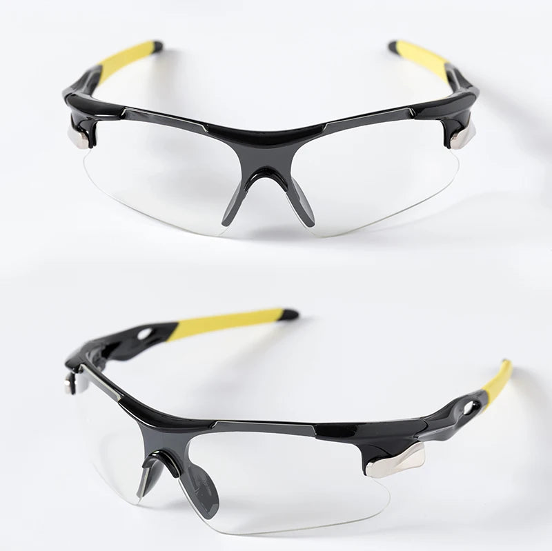 Cycling Sunglasses - Pulse Runner