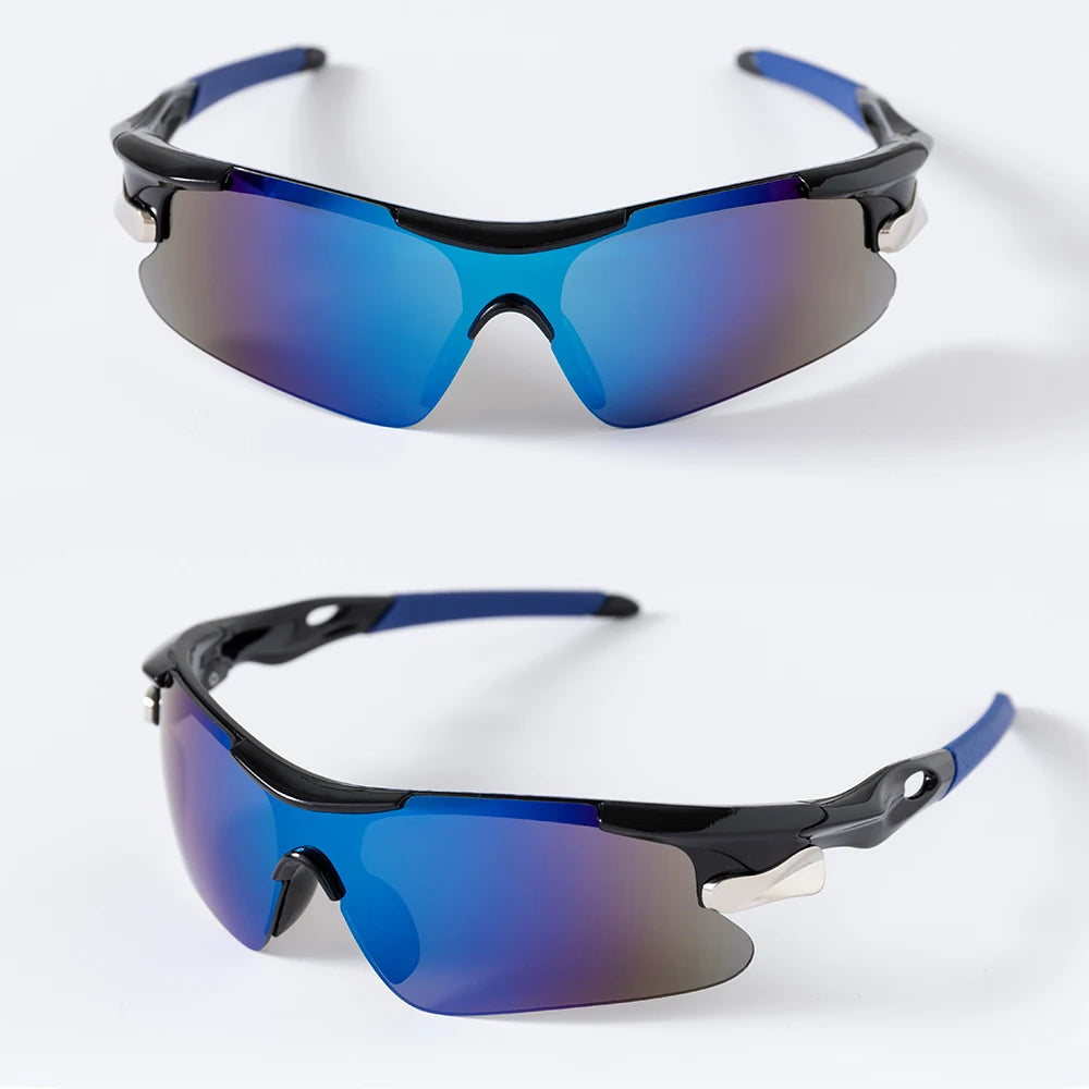 Cycling Sunglasses - Pulse Runner