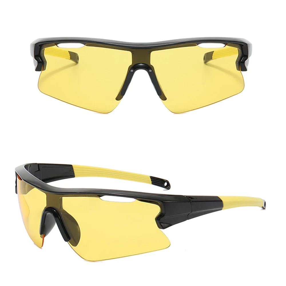 Cycling Sunglasses - Pulse Runner