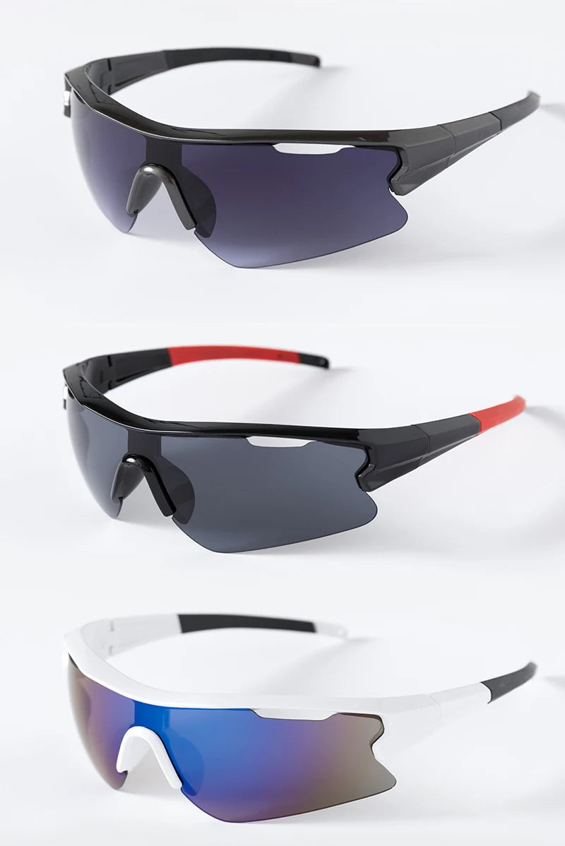 Cycling Sunglasses - Pulse Runner