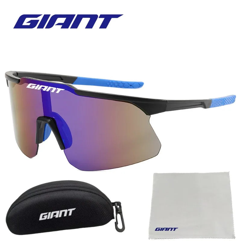 Giant sports sunglasses