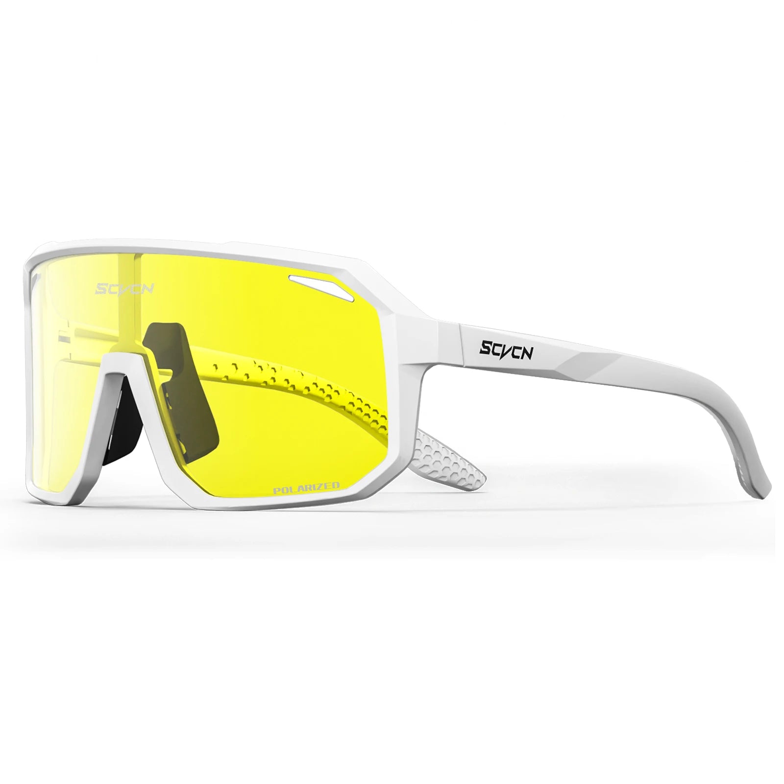 Cycling sunglasses - TrailVision