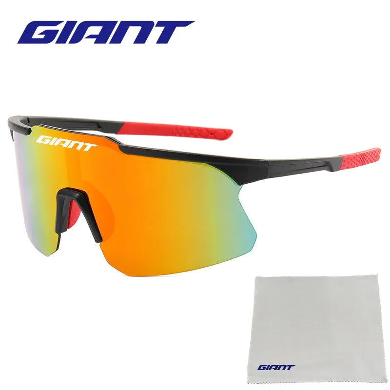 Giant sports sunglasses