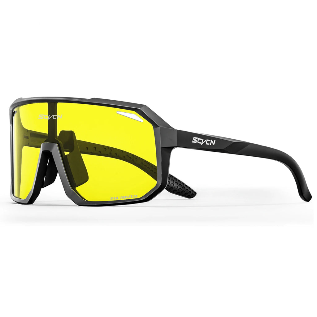 Cycling sunglasses - TrailVision