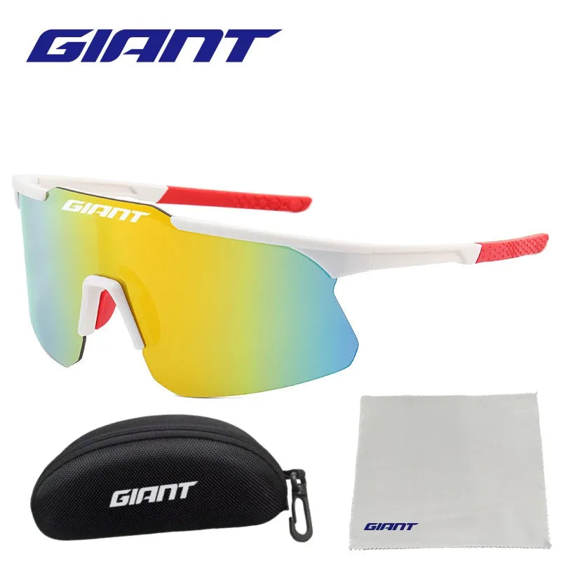 Giant sports sunglasses