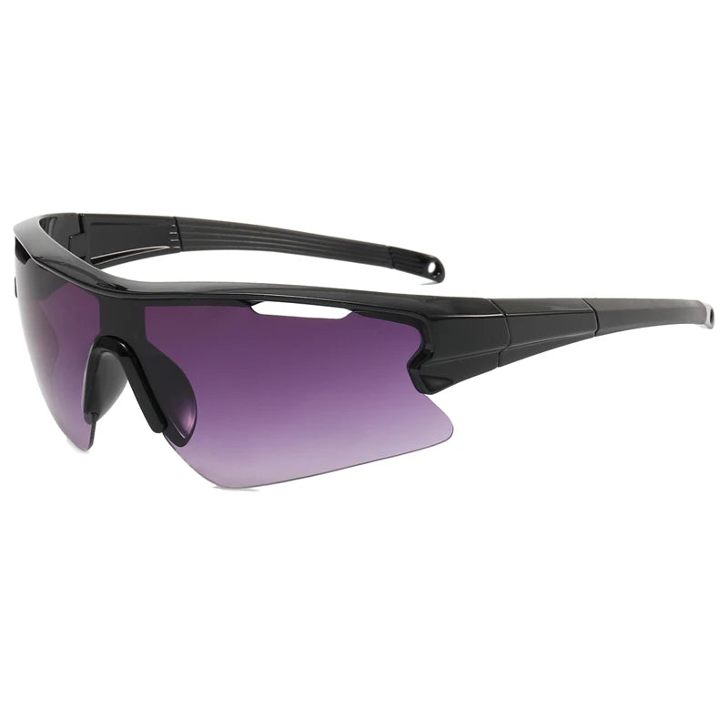 Cycling Sunglasses - Pulse Runner