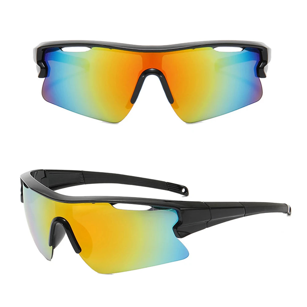 Cycling Sunglasses - Pulse Runner