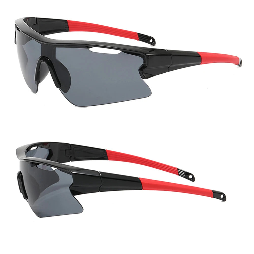 Cycling Sunglasses - Pulse Runner